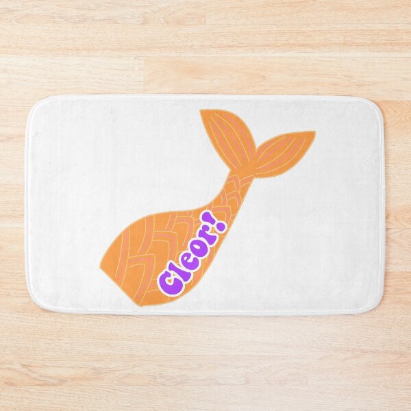 Item preview, H2O Just Add Water Cleo mermaid tail  designed and sold by floweryhaven.