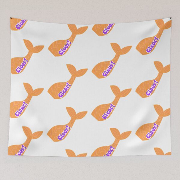 Item preview, H2O Just Add Water Cleo mermaid tail  designed and sold by floweryhaven.