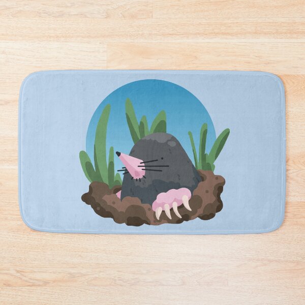 Item preview, Garden Mole designed and sold by pokegirl93.