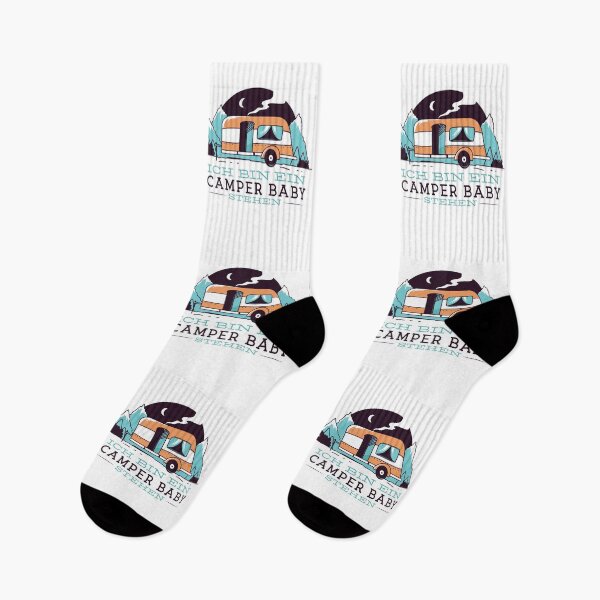 Item preview, Camper baby designed and sold by DerSenat.