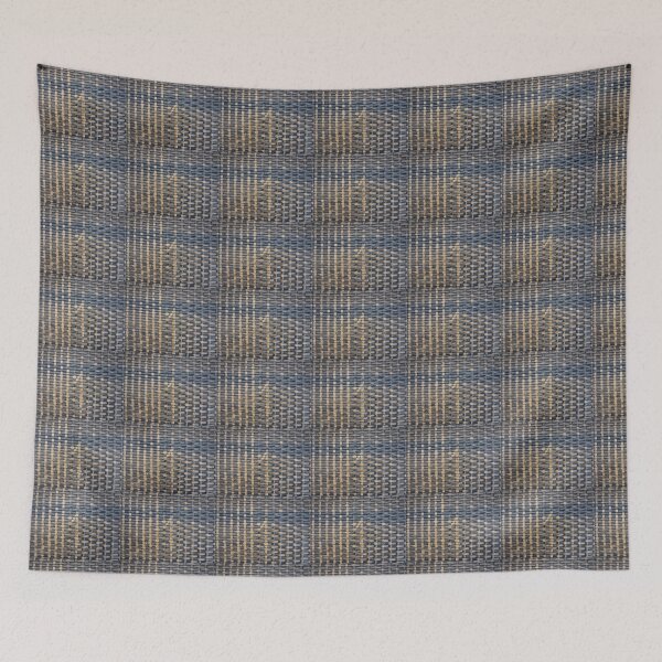 Item preview, Rattan Weave designed and sold by JonHarrisStudio.