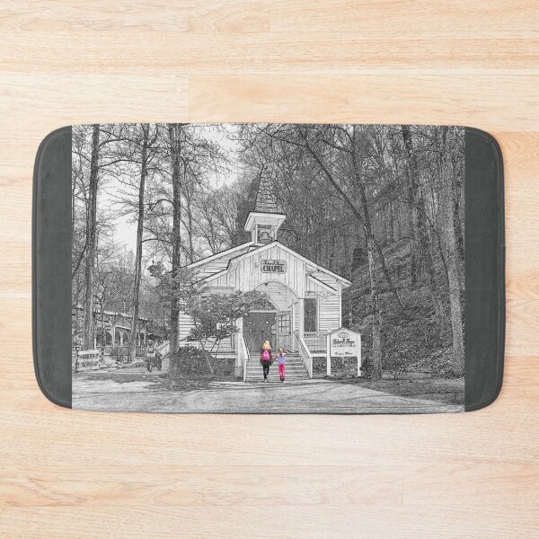 Item preview, The Little Country Church  designed and sold by Lanis Rossi.