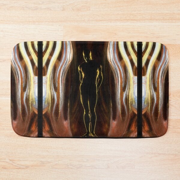 Item preview, in the dark designed and sold by JonNunez.