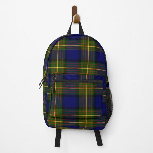 Item preview, Tartán del clan Moore designed and sold by BagTown Clans.