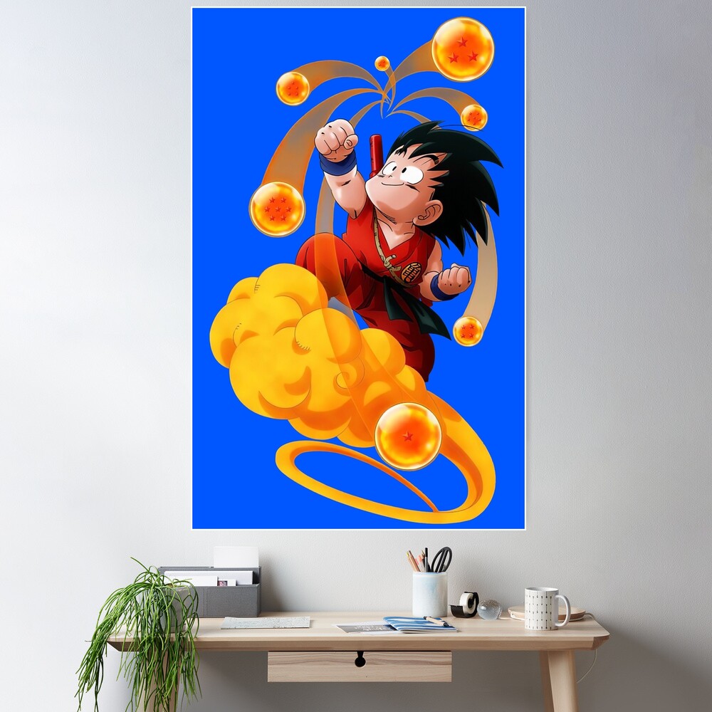 Amazon.co.jp: Amusement to all Raffle Smsp Dragon Ball Gt