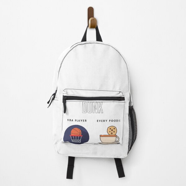 Item preview, NBA Player vs Every Foodie - Funny designed and sold by iamwowie.