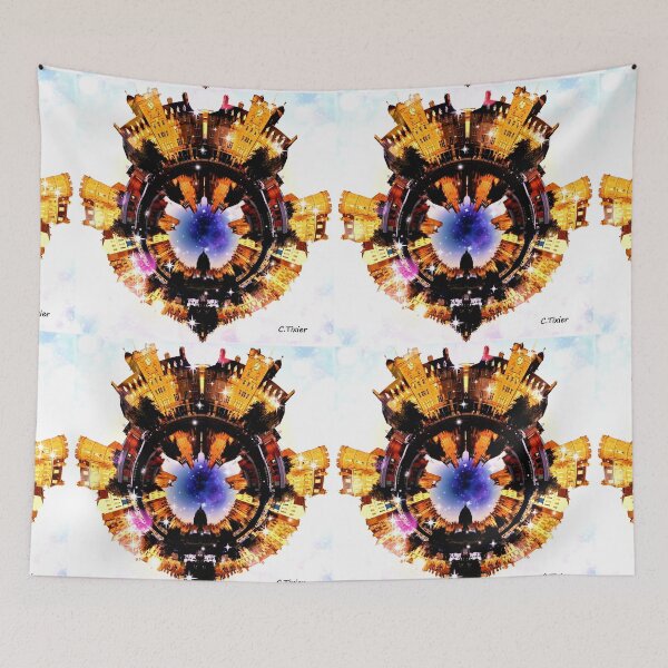 Item preview, C.Tixier Numeric and digital art designed and sold by Guy Christophe Tixier.