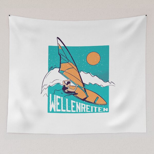Item preview, Surfing designed and sold by DerSenat.