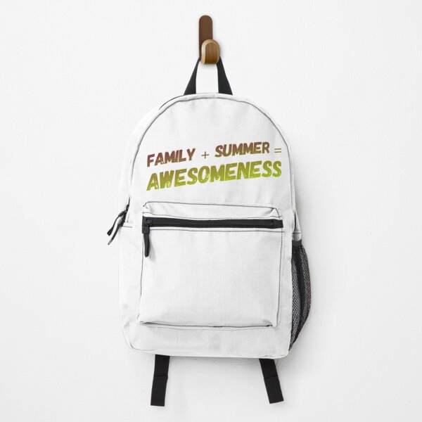 Item preview, Family & Summer Awesomeness designed and sold by cmartmen.