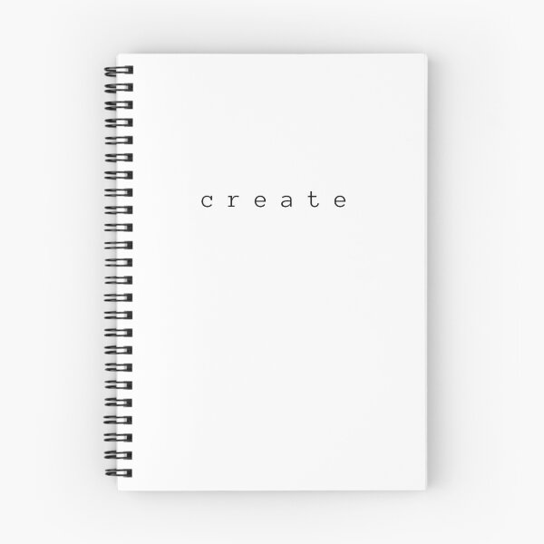 Item preview, 'Create' Tag Line Design designed and sold by JCinta.