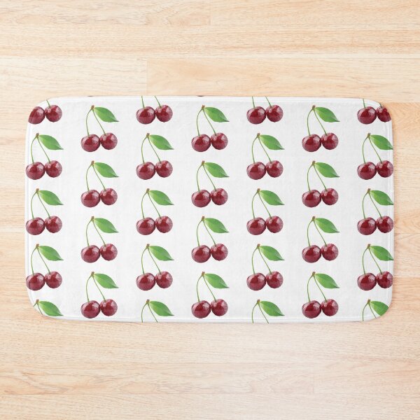 Item preview, Cherry polygon designed and sold by CallSignNacho.