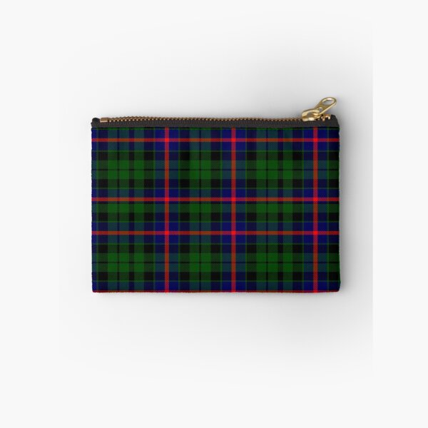 Item preview, Clan Morrison Tartan  designed and sold by BagTown Clans.