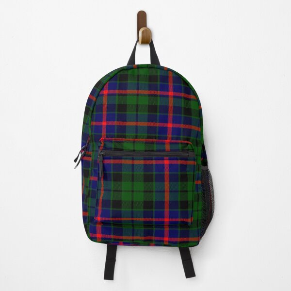 Item preview, Clan Morrison Tartan  designed and sold by BagTown Clans.