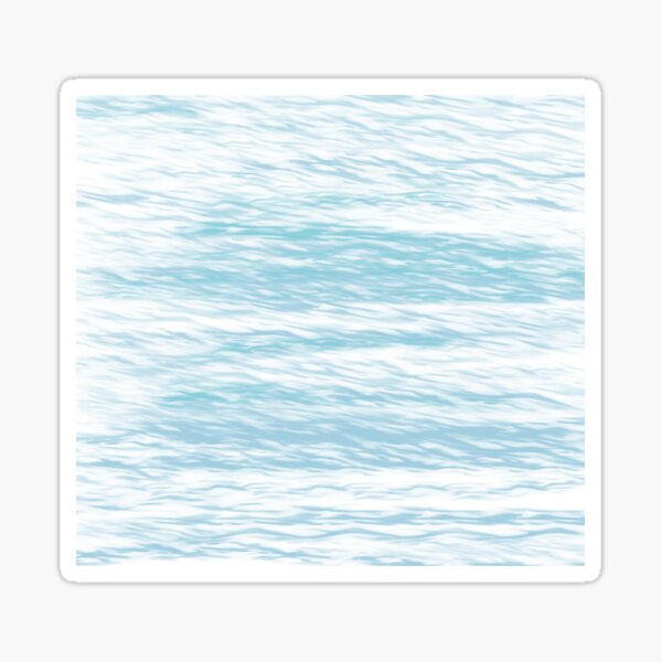 Aperçu de l'œuvre Vagues de l'océan cool créée et vendue par Diane Hunter Art.