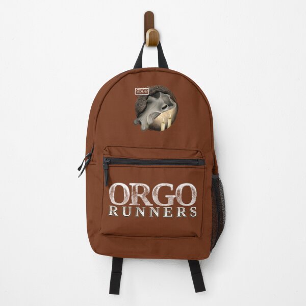 Item preview, Orgo Runners: Skull Cavern designed and sold by R.J. Furness.