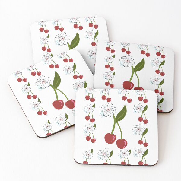 Item preview, Cherry blossoms  designed and sold by Tonyasartprints.
