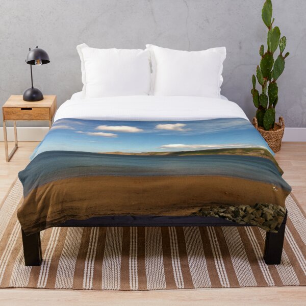 Item preview, Runswick Bay, North Yorkshire designed and sold by Robert Petcher Art.