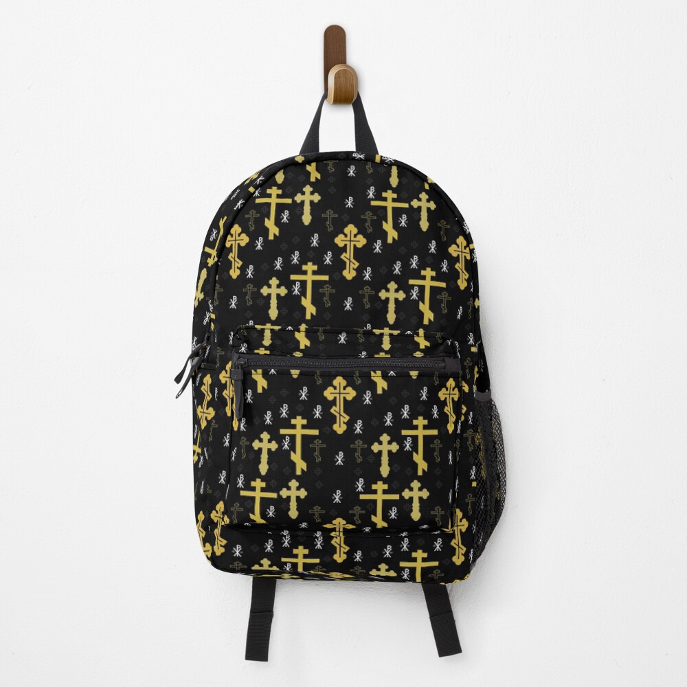 Item preview, Backpack designed and sold by DiverseMerch.