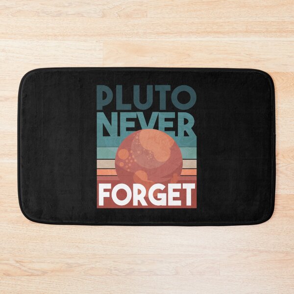 Item preview, Pluto planet designed and sold by DerSenat.