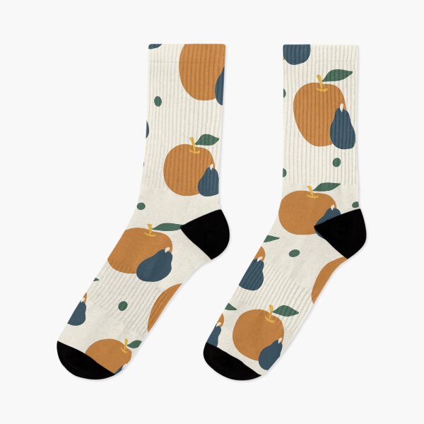 Item preview, apple and pear designed and sold by kim tang.