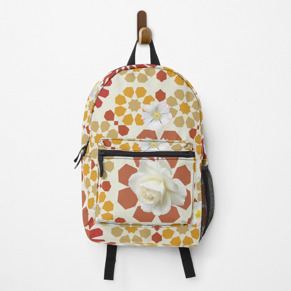 Item preview, Backpack designed and sold by BigFatArts.