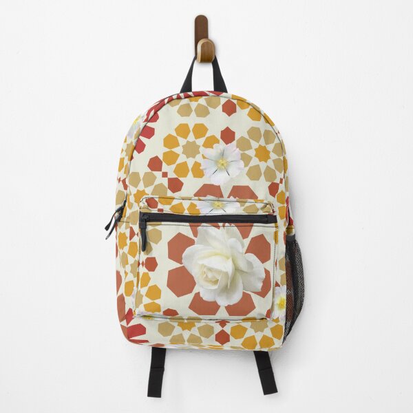 Item preview, Alhambra Roses designed and sold by Big Fat Arts.