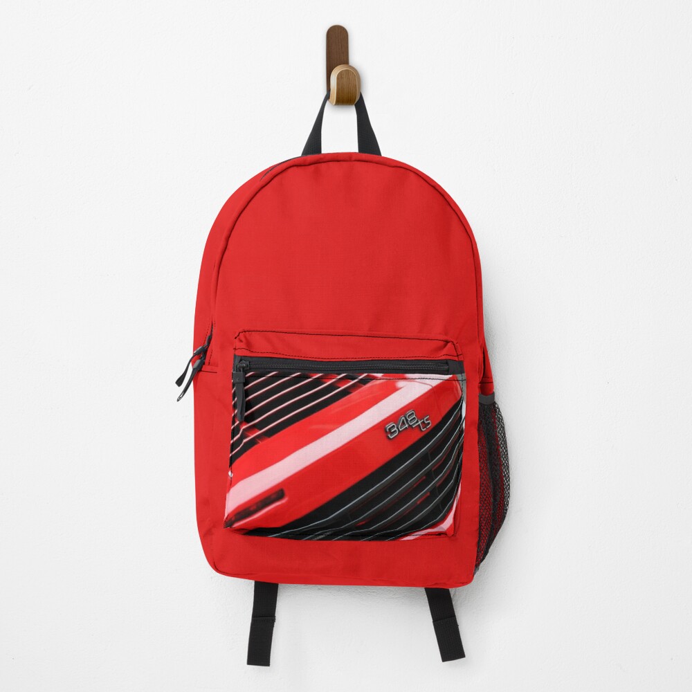 Item preview, Backpack designed and sold by Autoframer.