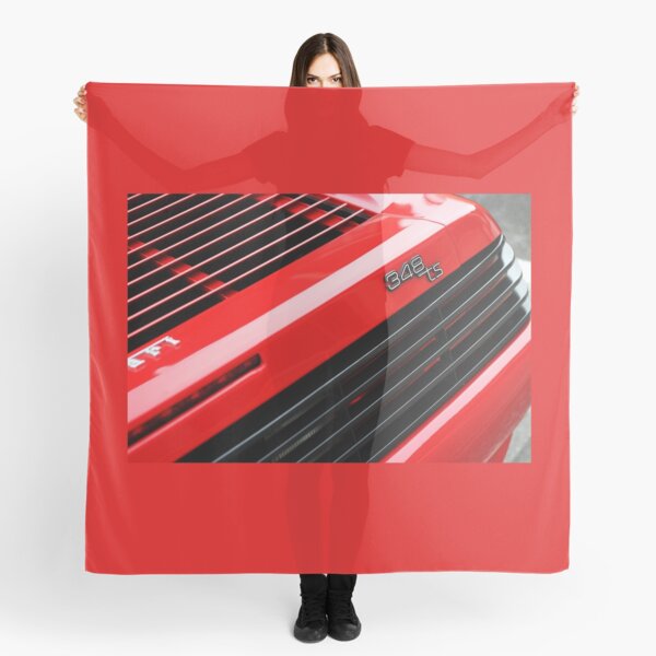 Blinders Scarf