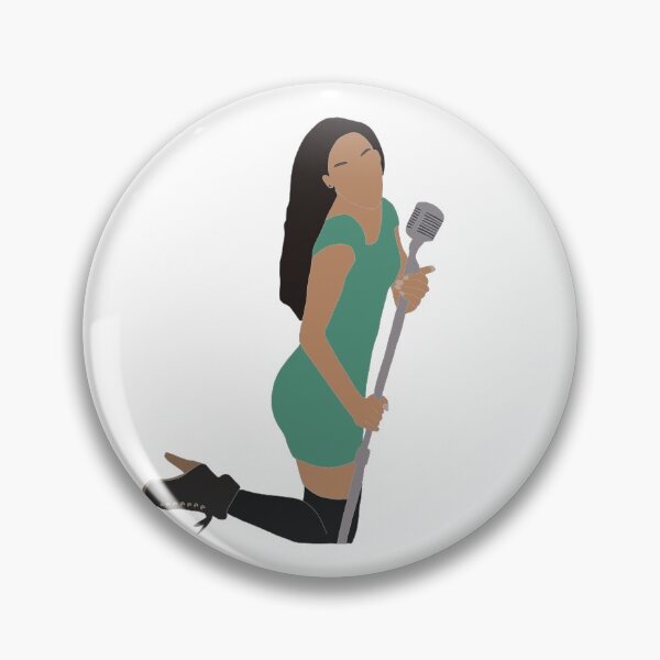 Item preview, santana lopez designed and sold by Olivia Soble.