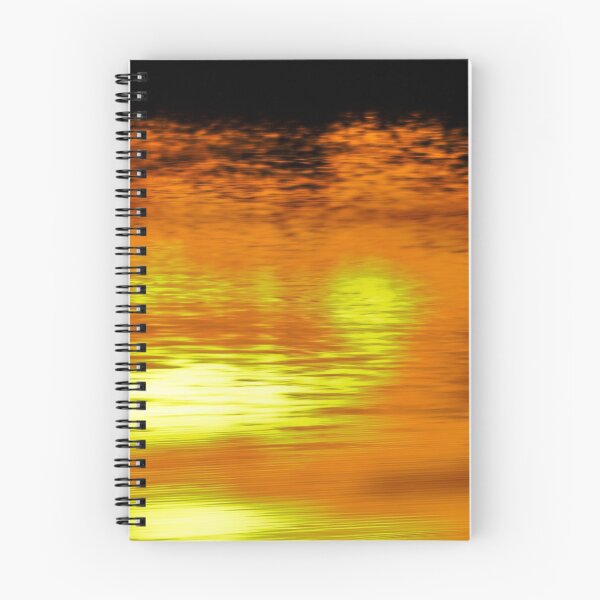Item preview, Sunset on Water  designed and sold by michaelasamples.