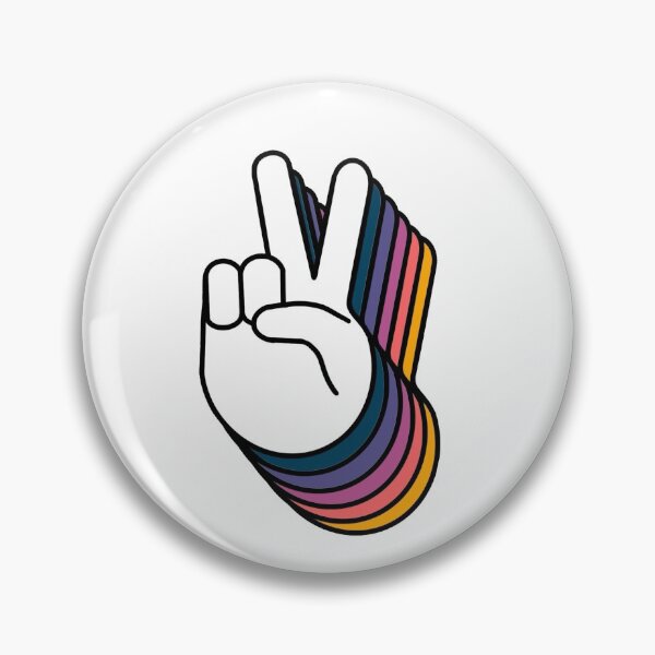 Item preview, Peace Sign designed and sold by AVdesigncompany.