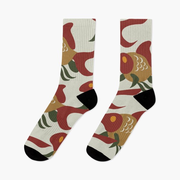 Item preview, goldfish designed and sold by kim tang.