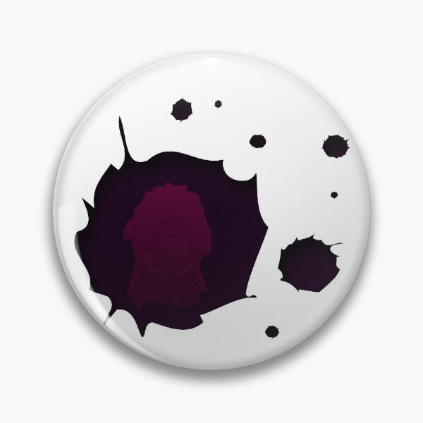 Item preview, Dog Newfoundland Plum designed and sold by Moonyflower.