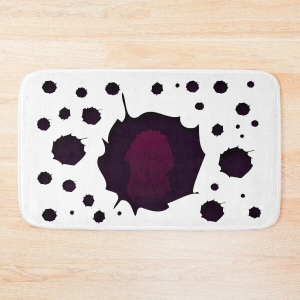 Item preview, Dog Newfoundland Plum designed and sold by Moonyflower.