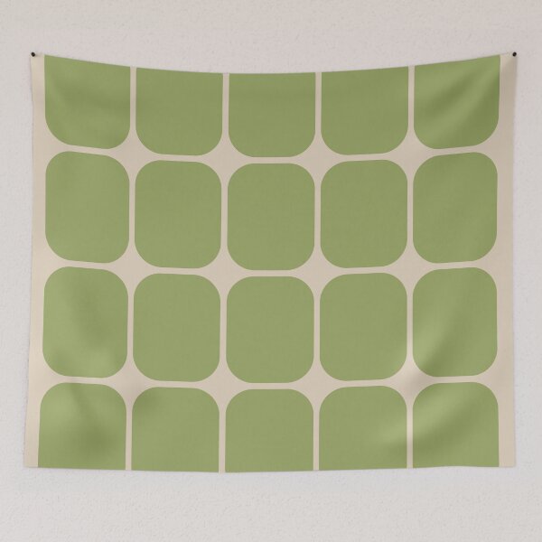 Aperçu de l'œuvre rectangles créée et vendue par kim tang.