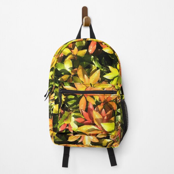 Item preview, Live flowers nature bush pattern designed and sold by missmarylin.