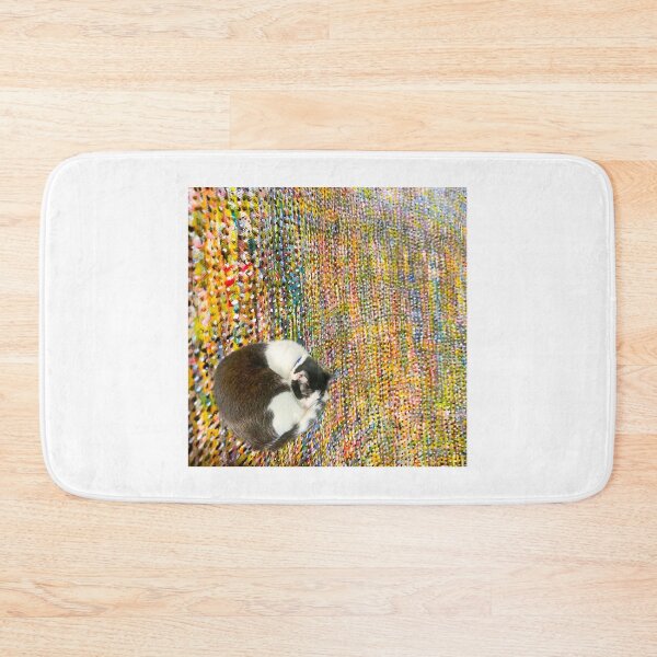 Item preview, Psychedelic Cat designed and sold by DanielKliewer.