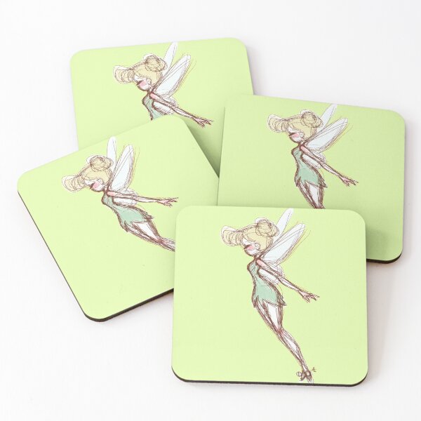 Item preview, Tinkerbell designed and sold by Garbancitalicia.