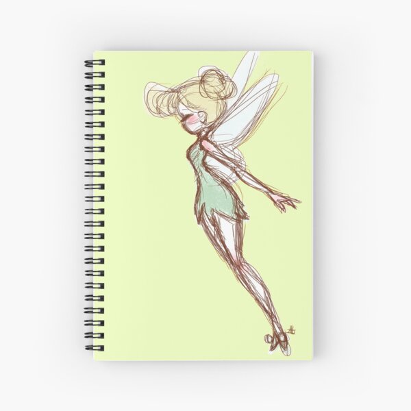 Disfraz Tinkerbell Hada Disney California Costume Mujer Dama