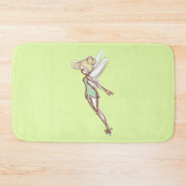 Item preview, Tinkerbell designed and sold by Garbancitalicia.