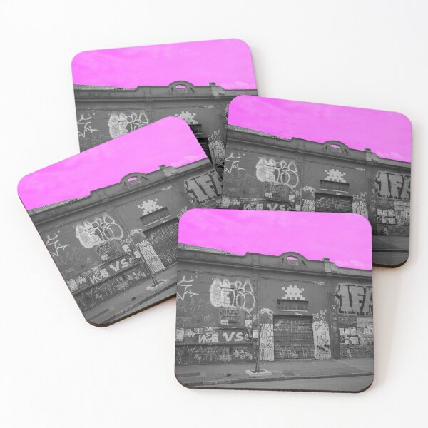 Item preview, Pink Sky series designed and sold by CiceroSpin.