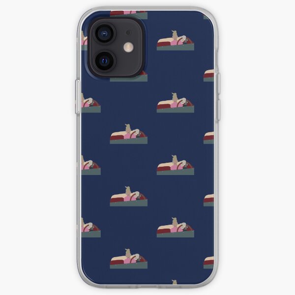 Dua Lipa Coque souple iPhone