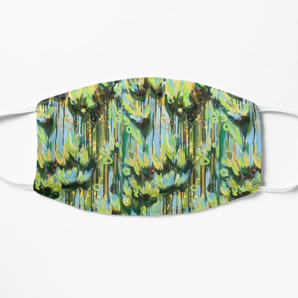 Espoir Pour toi Clara, ÖMiserany®2014 Masque taille M/L