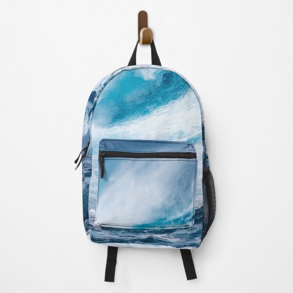 Item preview, ocean waves designed and sold by Pavel Polyansky.