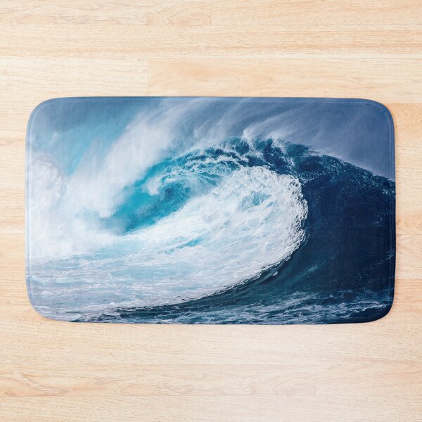 Item preview, ocean waves designed and sold by Pavel Polyansky.