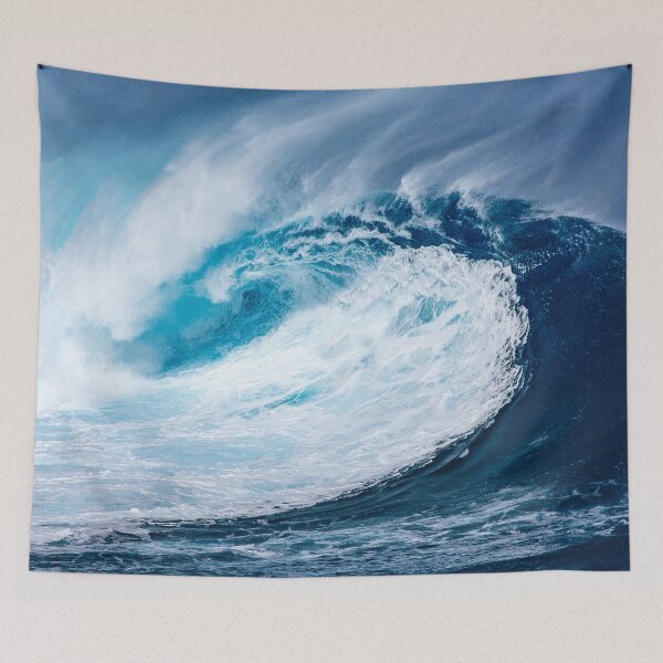 Item preview, ocean waves designed and sold by Pavel Polyansky.