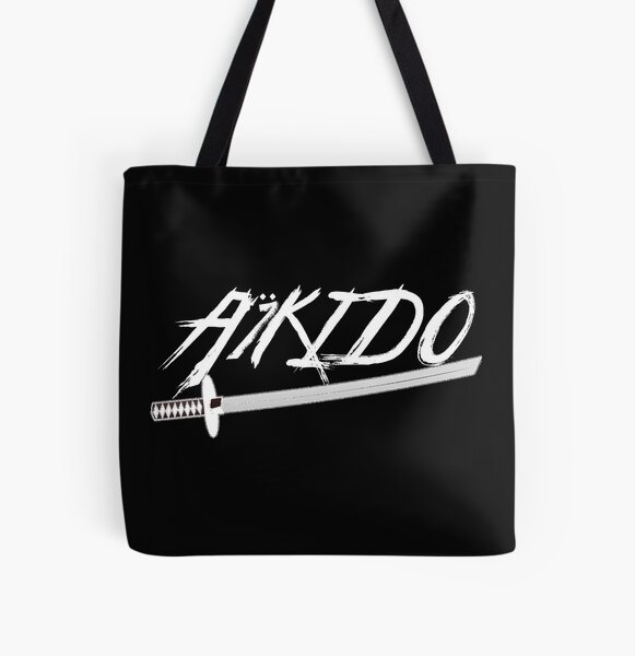 Aperçu de l'œuvre AÏKIDO modèle N°1. créée et vendue par Vinidal.