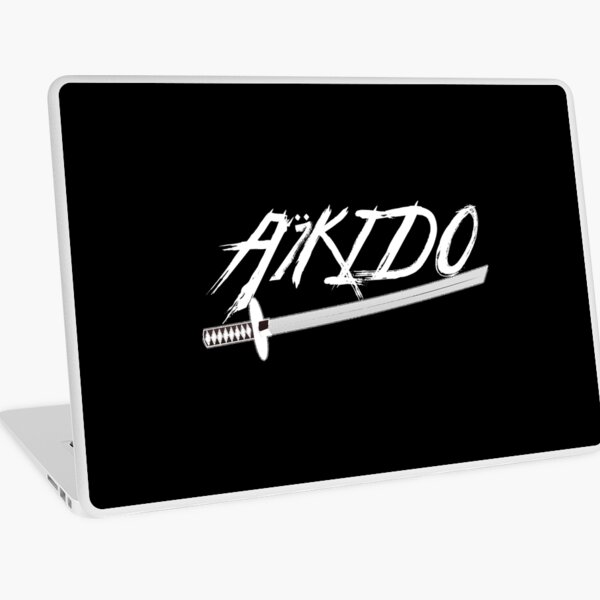 it is also an art of living Laptop Skin