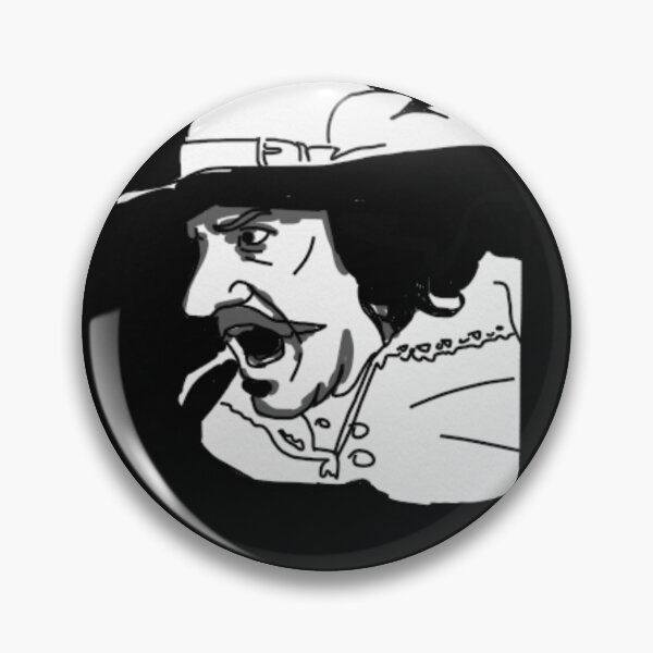 Item preview, Cyrano de Bergerac designed and sold by Cedono.