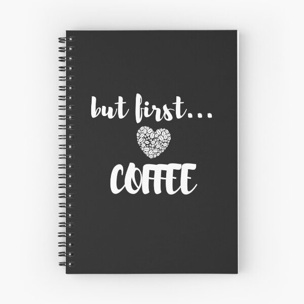 Item preview, right but first coffee designed and sold by JokesAndFun.